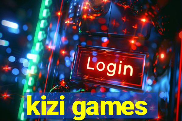 kizi games